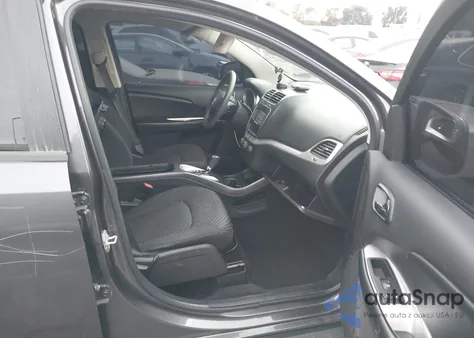 2015 Dodge Journey Sxt from USA, damaged, VIN 3C4PDCBG3FT711573